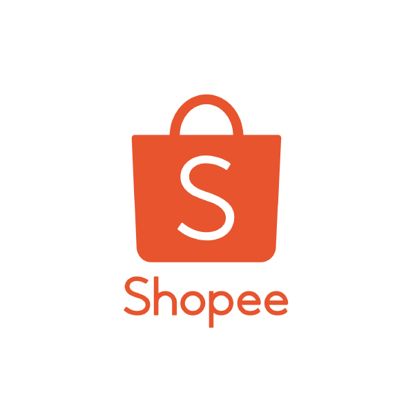 Shopee logo